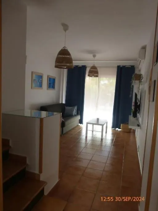 Appartement Casita En Islantilla Lepe
