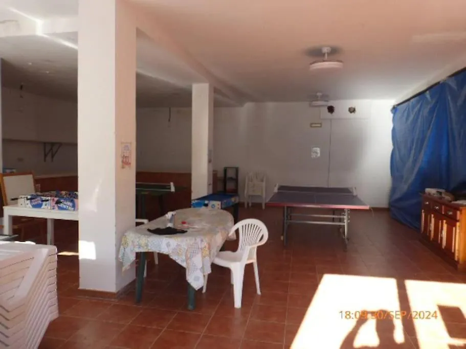 Casita En Islantilla Lepe 0*,  Espagne