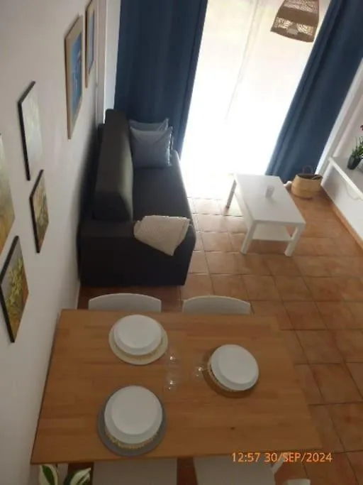 Casita En Islantilla Lepe Espagne