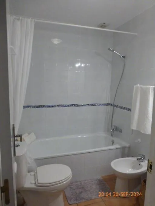 Appartement Casita En Islantilla Lepe