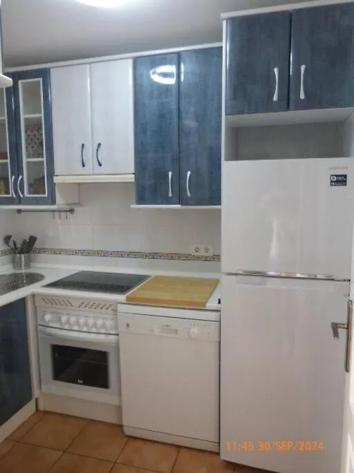 Casita En Islantilla Lepe