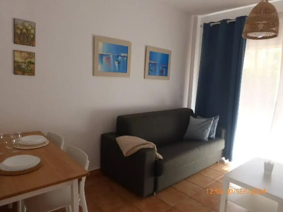 Casita En Islantilla Lepe Spain