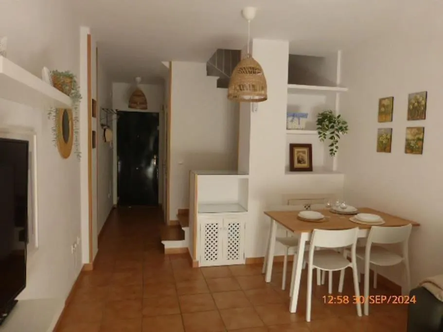 Apartment Casita En Islantilla Lepe