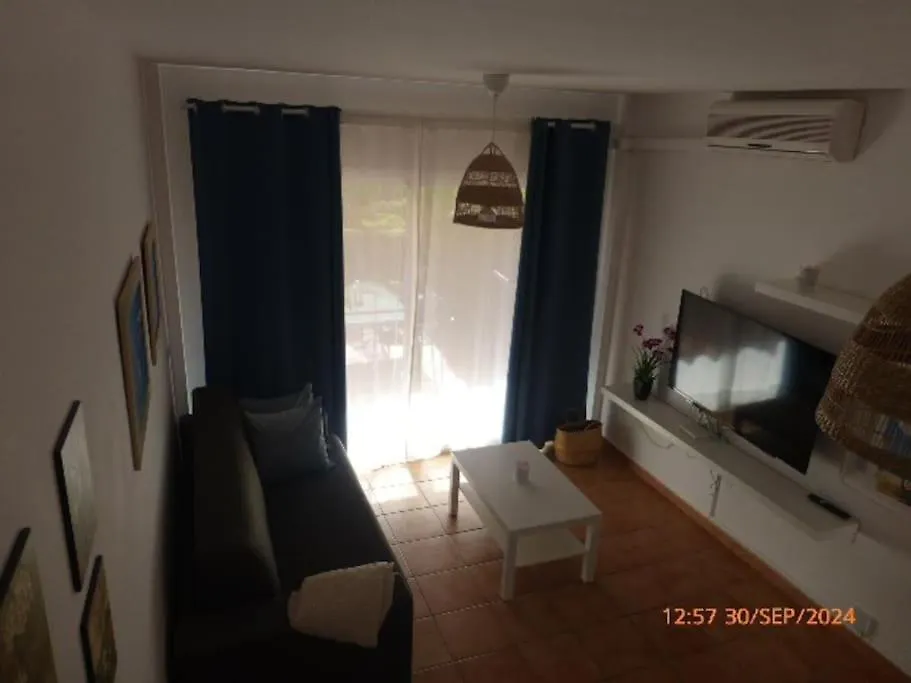 Casita En Islantilla Lepe Apartment