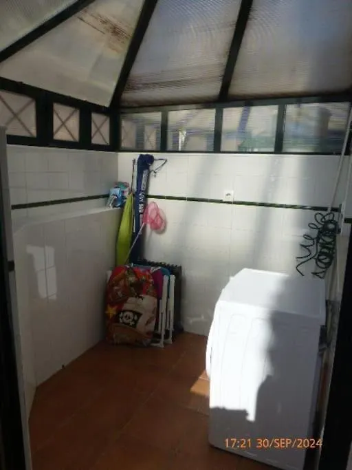 Casita En Islantilla Lepe