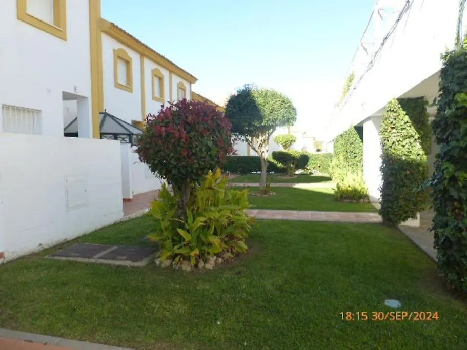 Casita En Islantilla Lepe