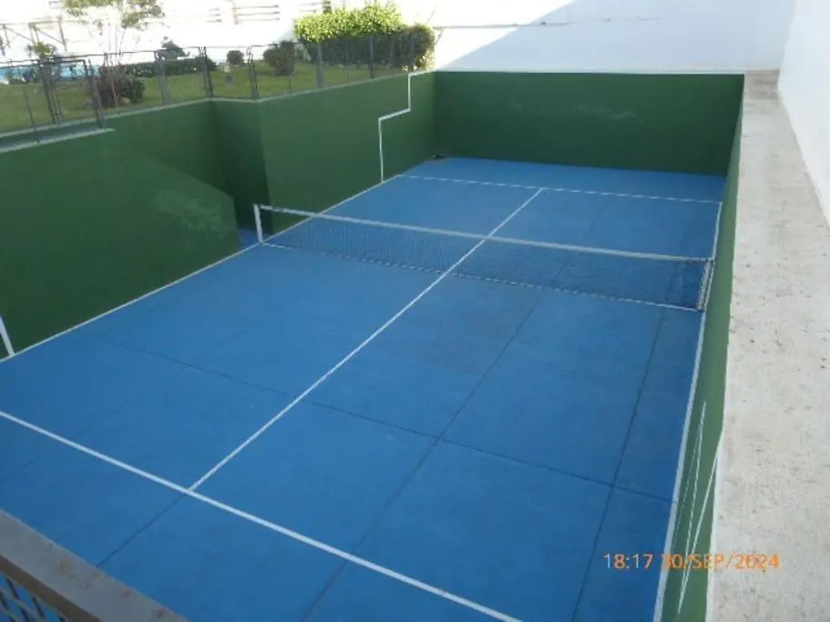 Casita En Islantilla Lepe Apartment