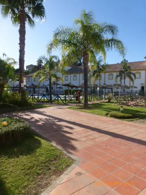 Casita En Islantilla Lepe 0*,  Spain