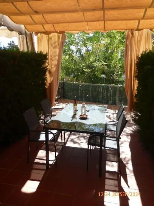 Casita En Islantilla Lepe Apartment