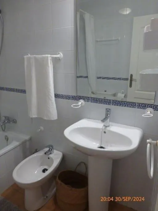 Casita En Islantilla Lepe Apartment