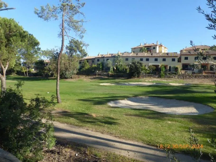 Apartment Casita En Islantilla Lepe