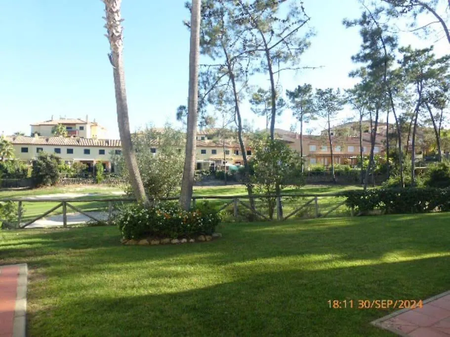 Casita En Islantilla Lepe Spain