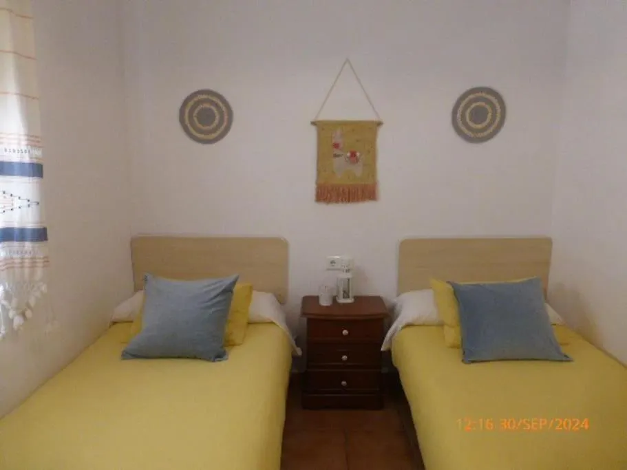 Casita En Islantilla Lepe 0*,