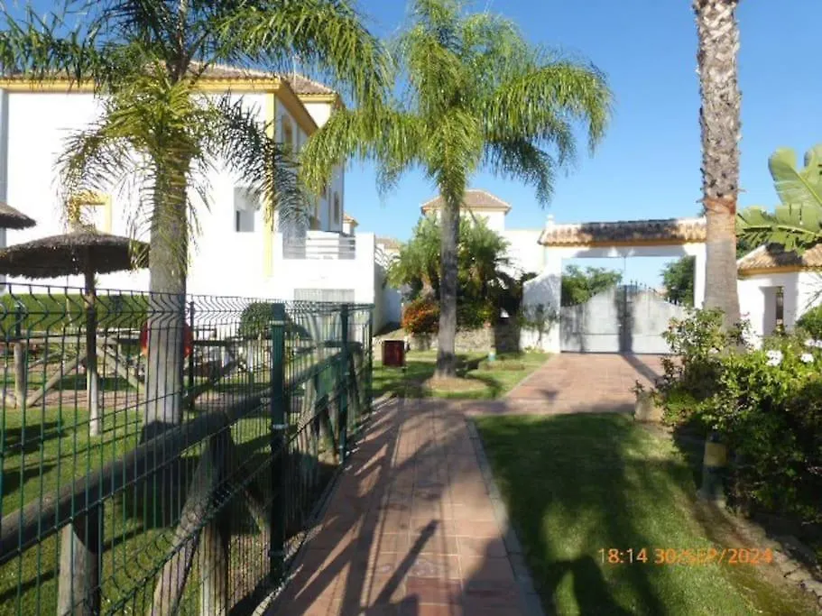 Apartment Casita En Islantilla Lepe Spain