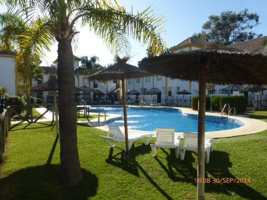Casita En Islantilla contacts